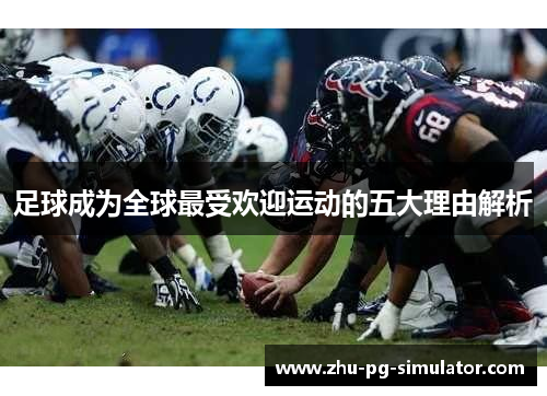 足球成为全球最受欢迎运动的五大理由解析 足球成为全球最受欢迎运动的五大理由解析