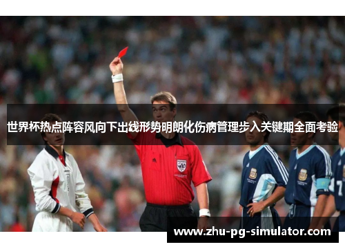 世界杯热点阵容风向下出线形势明朗化伤病管理步入关键期全面考验 世界杯热点阵容风向下出线形势明朗化伤病管理步入关键期全面考验