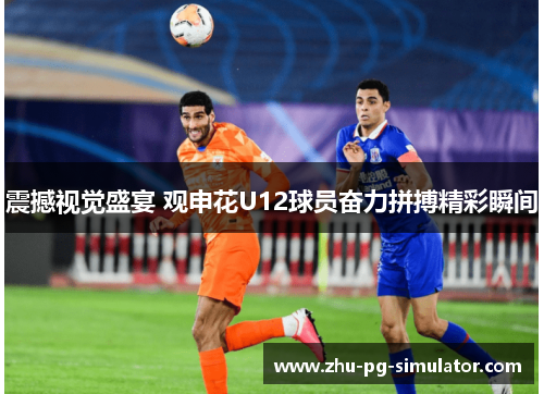 震撼视觉盛宴 观申花U12球员奋力拼搏精彩瞬间 震撼视觉盛宴 观申花U12球员奋力拼搏精彩瞬间
