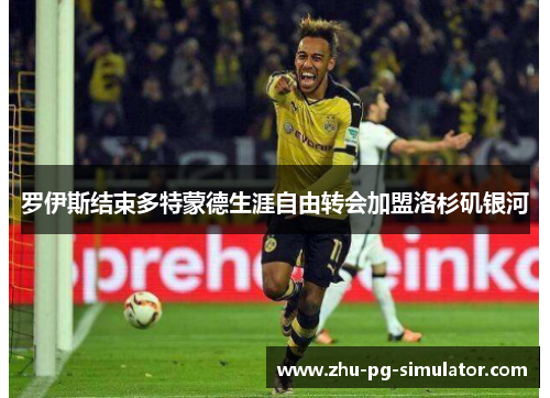 罗伊斯结束多特蒙德生涯自由转会加盟洛杉矶银河