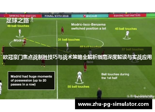 欧冠豪门焦点战制胜技巧与战术策略全解析指南深度解读与实战应用