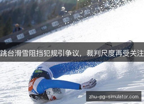 跳台滑雪阻挡犯规引争议,裁判尺度再受关注 跳台滑雪阻挡犯规引争议,裁判尺度再受关注
